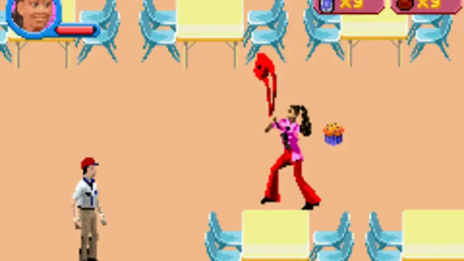 Screenshot 4