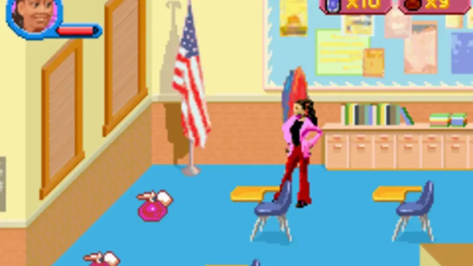 Screenshot 5