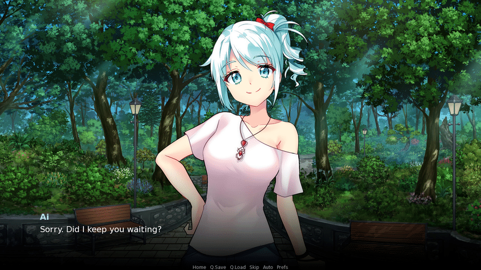 Carpe Diem Screenshot