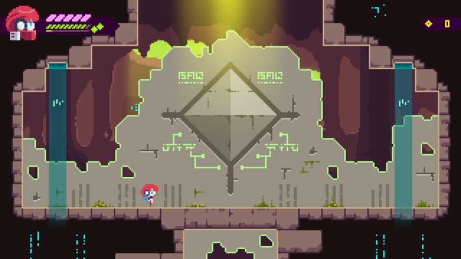 Transiruby Screenshot