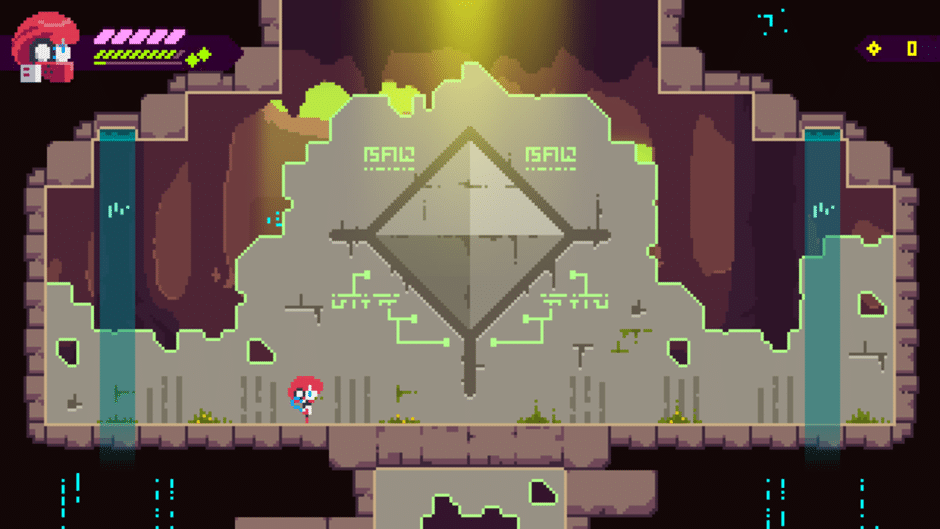 Transiruby Screenshot