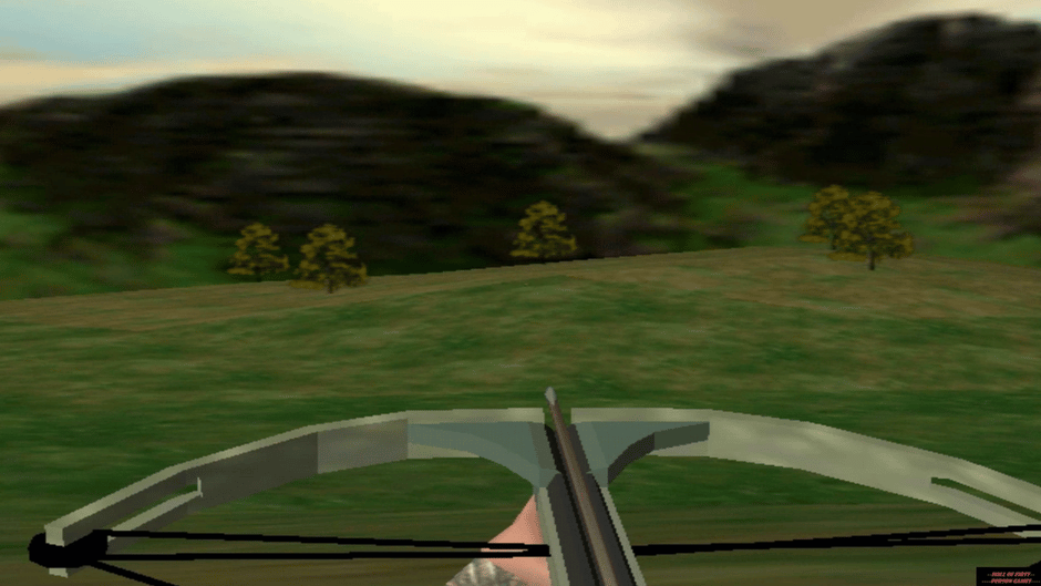 On the Trail of the Whitetail Screenshot