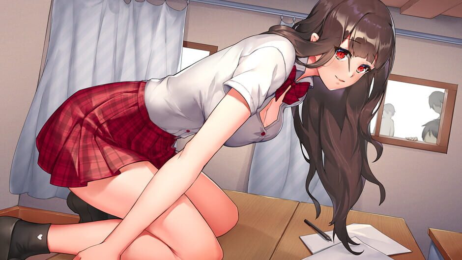 Seek Girl Ⅳ Screenshot