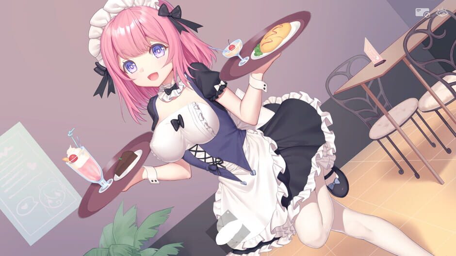 Seek Girl Ⅳ Screenshot