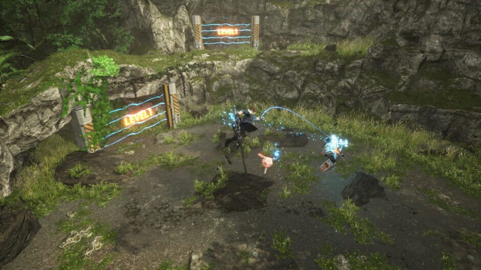 Screenshot Ultra Age