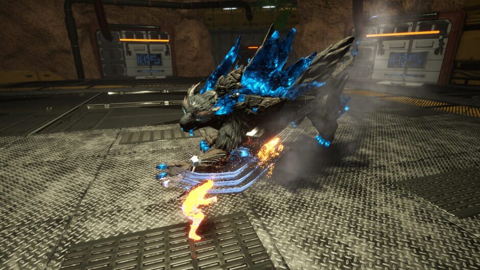 Screenshot Ultra Age
