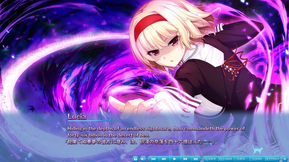 The Princess, the Stray Cat, and Matters of the Heart 2 thumbnail 10