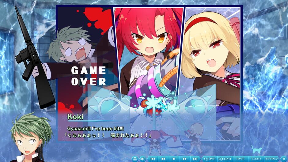 The Princess, the Stray Cat, and Matters of the Heart 2 thumbnail 3