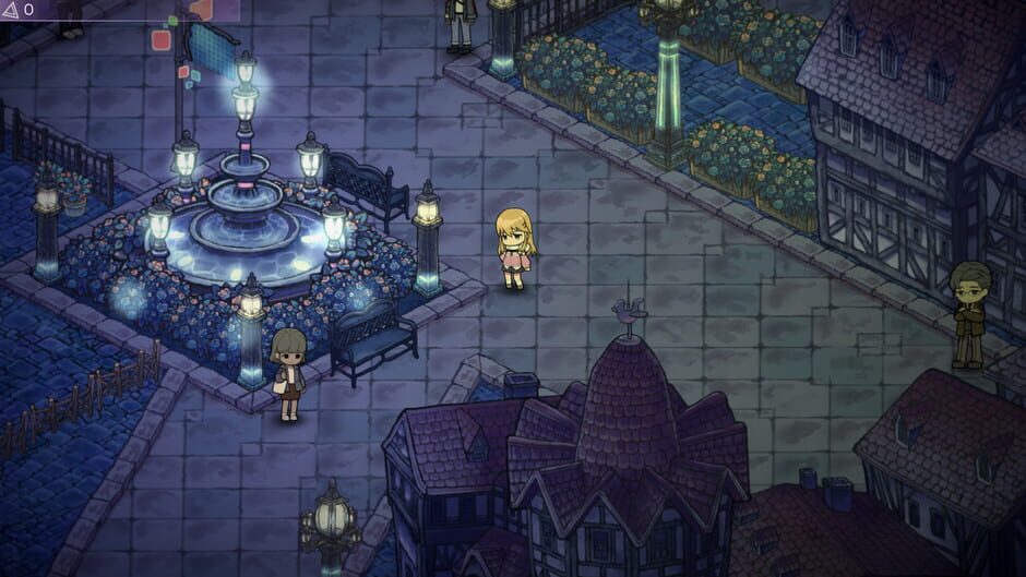 Chrono Ark Screenshot