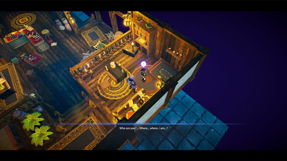 Guardians of the Ashes Screenshot