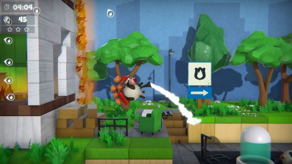 Bug Academy Screenshot