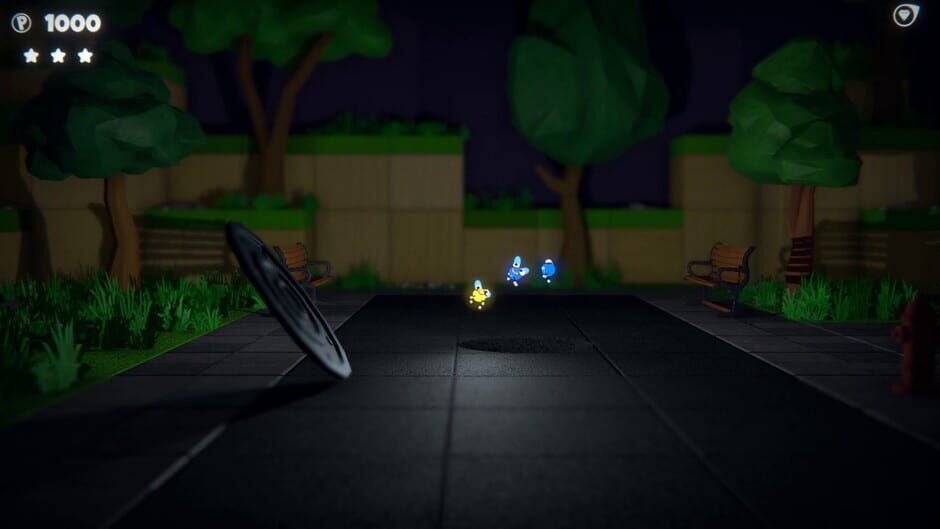 Bug Academy Screenshot