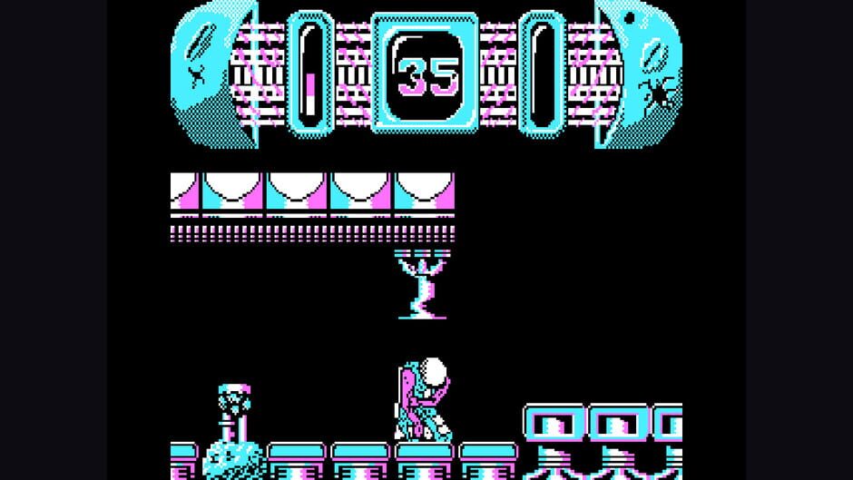 Trantor: The Last Stormtrooper Screenshot