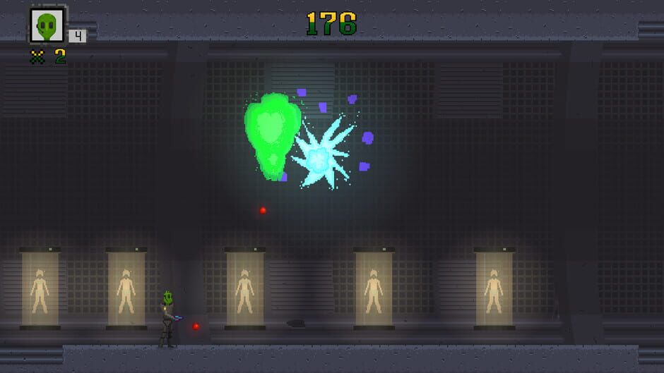 FEB: Brazilian Elite Force Screenshot