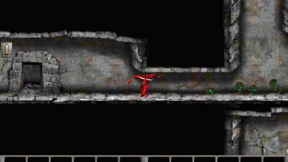 Hunter Hunted Screenshot