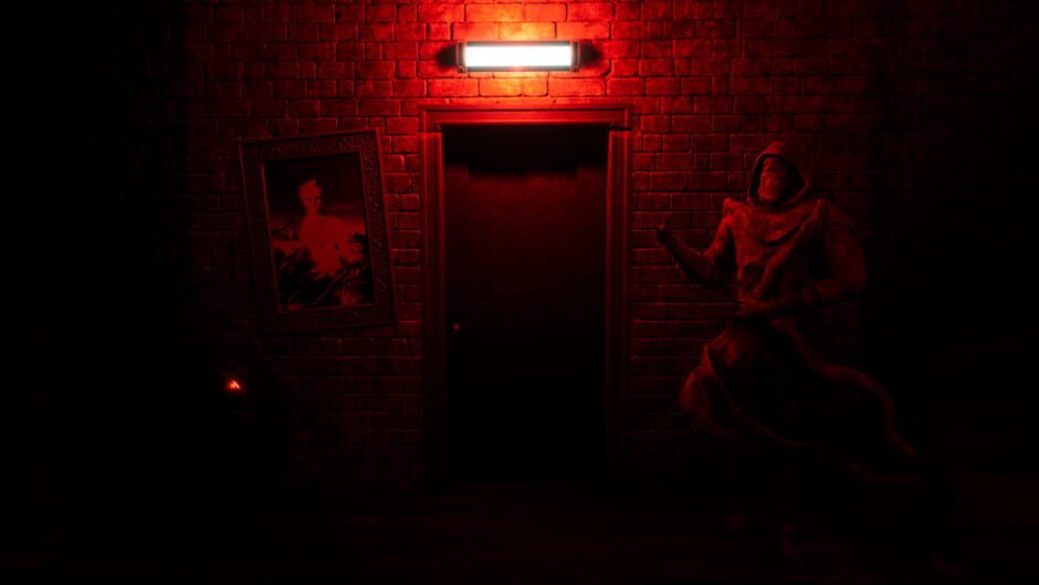 Vile Matter Screenshot