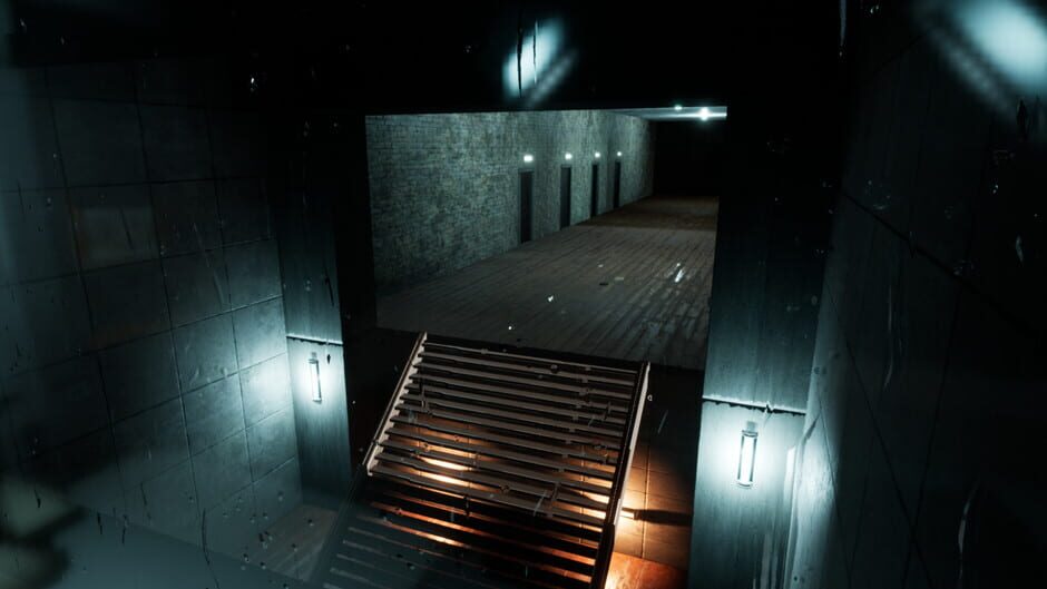 Vile Matter Screenshot