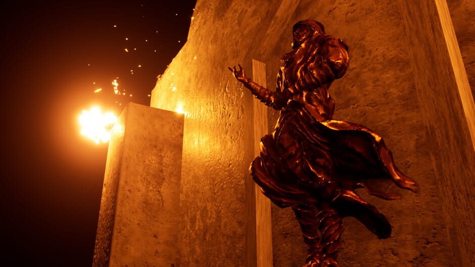 Vile Matter Screenshot