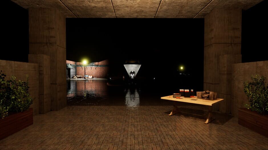 Vile Matter Screenshot