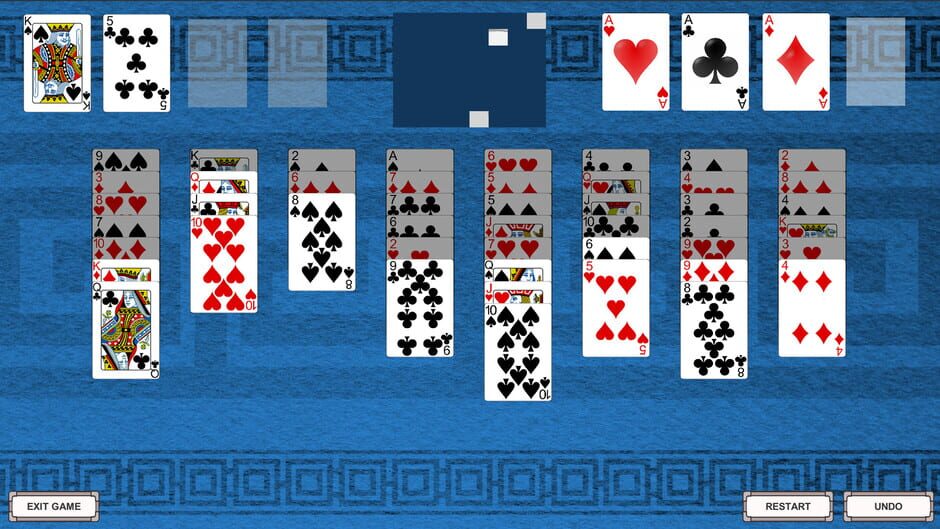 Cursed Pagoda Screenshot