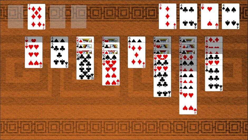 Cursed Pagoda Screenshot