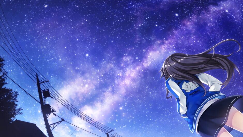 Marco & The Galaxy Dragon Screenshot