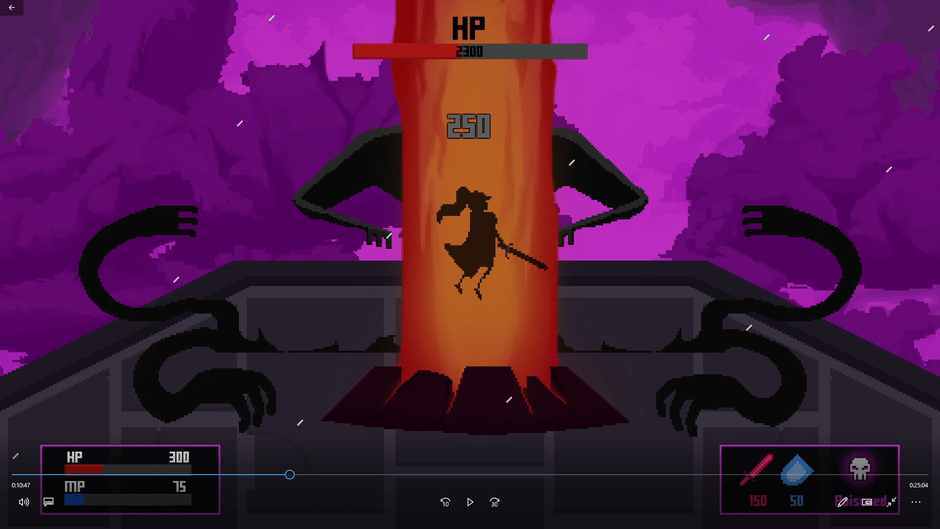 Tower of Shades Screenshot