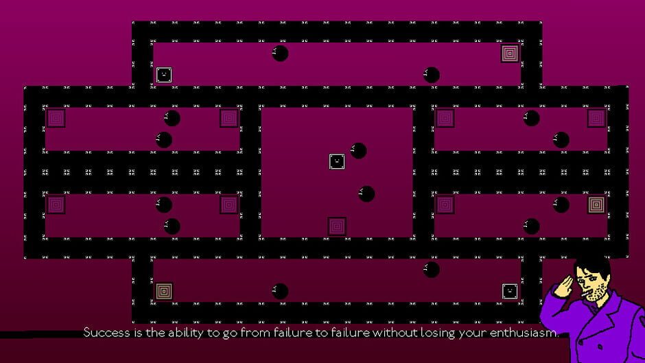 Next Hand Master Screenshot