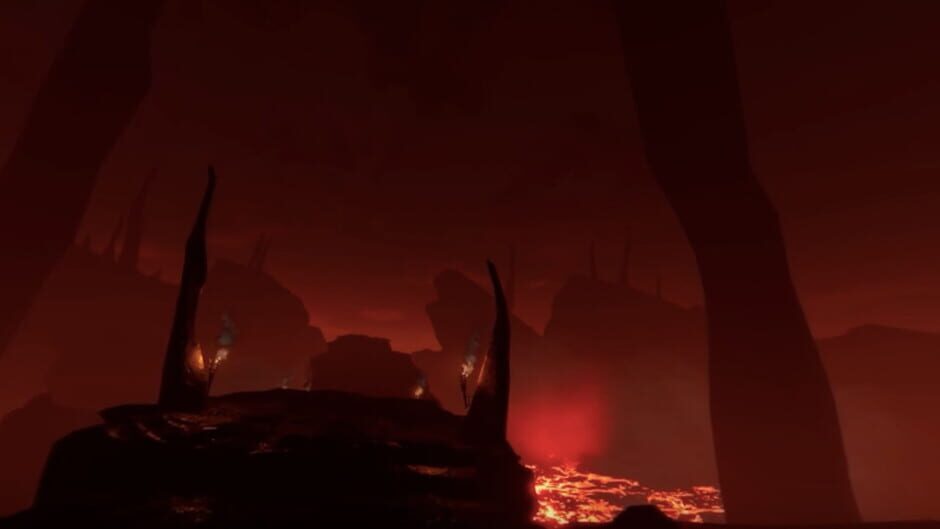 Human Delusion Screenshot