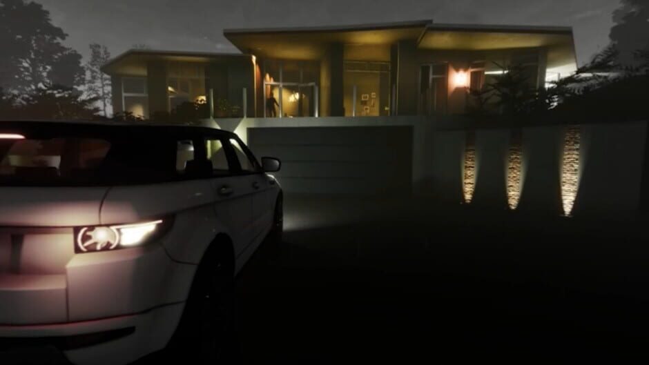 Human Delusion Screenshot