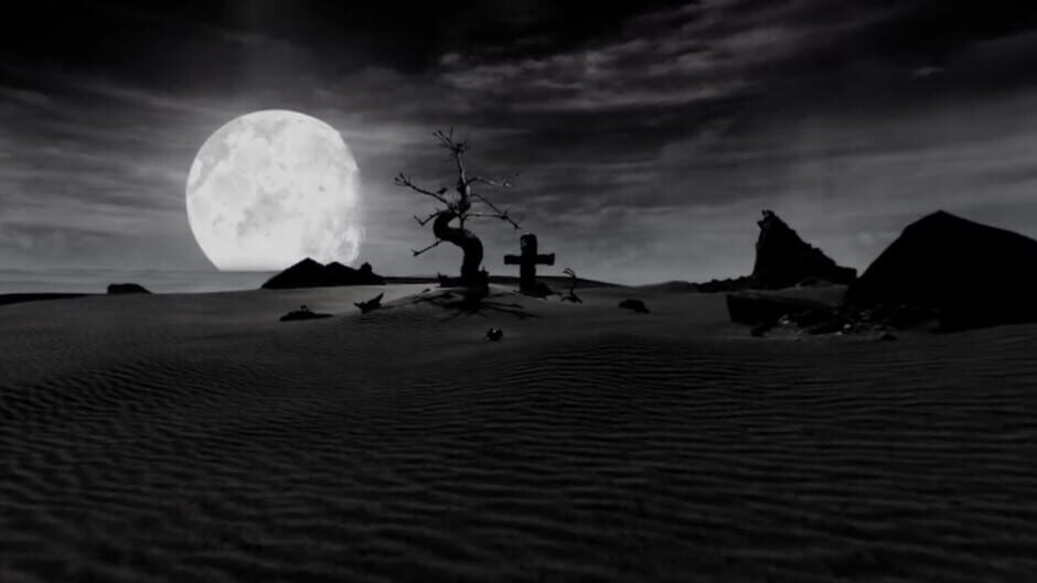 Human Delusion Screenshot