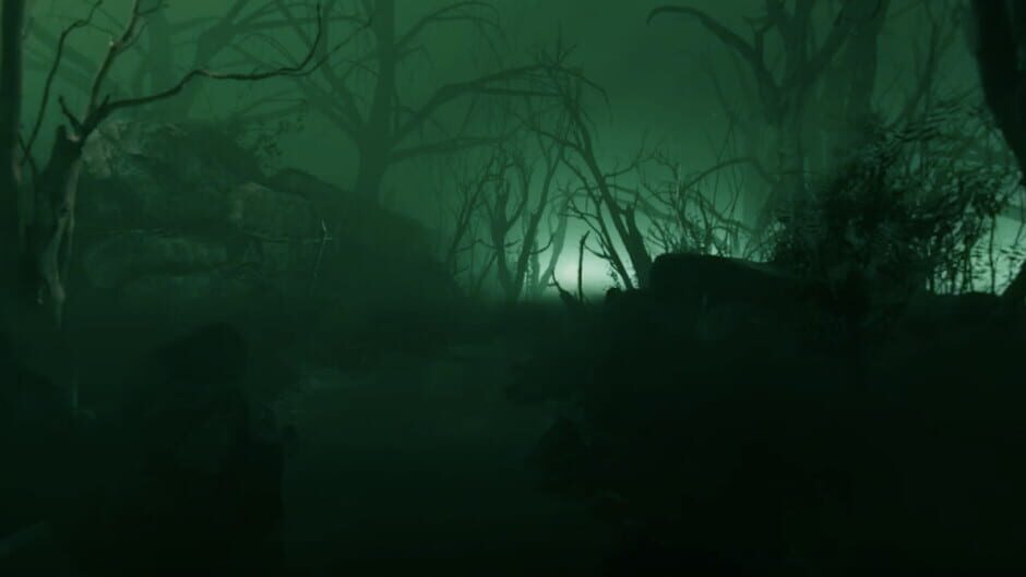 Human Delusion Screenshot