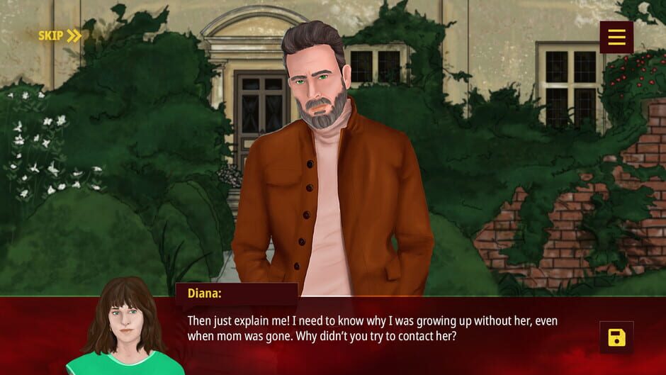 The Dark Side Screenshot