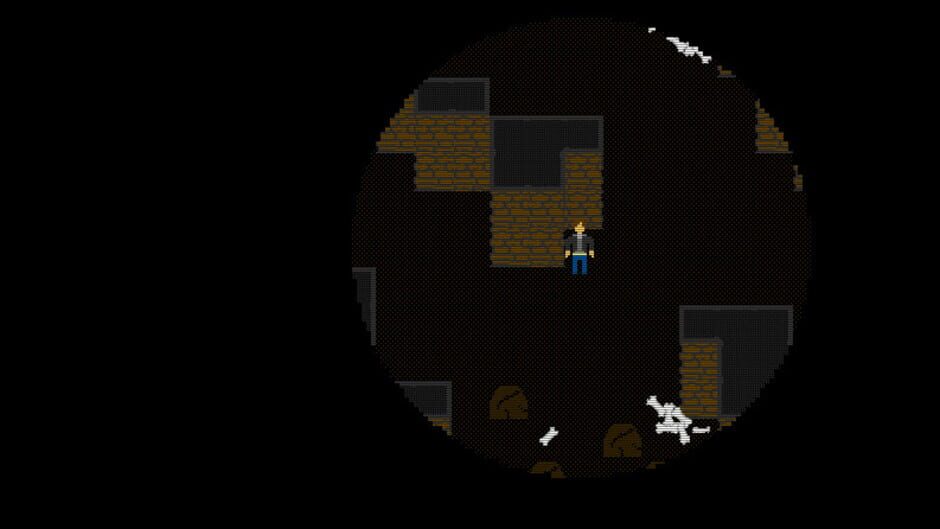 The Manse on Soracca Screenshot