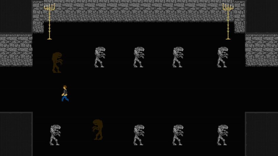 The Manse on Soracca Screenshot