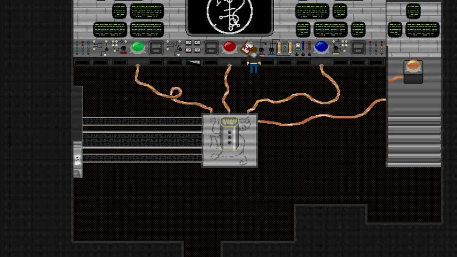 The Manse on Soracca Screenshot