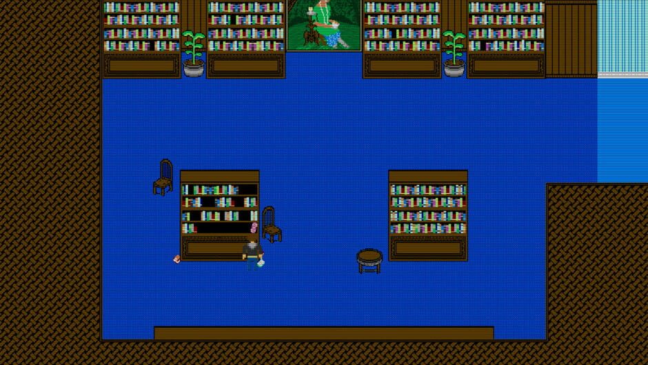 The Manse on Soracca Screenshot