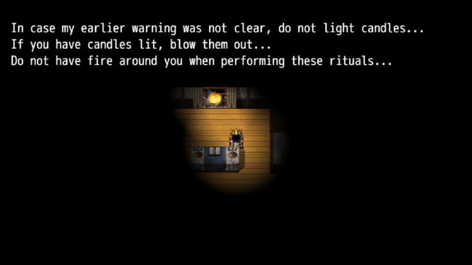 The Twins Screenshot