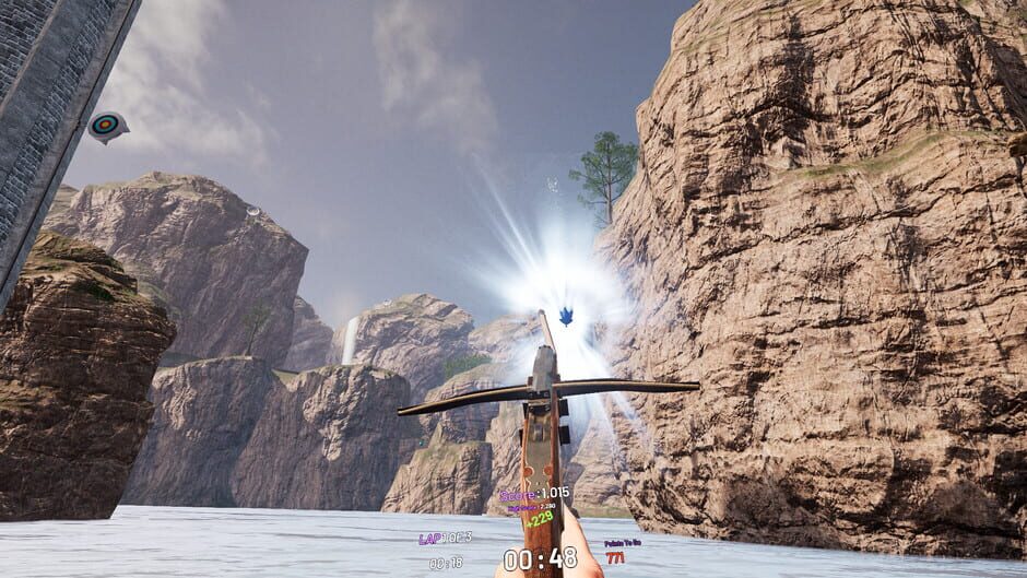 DragonRide VR Screenshot