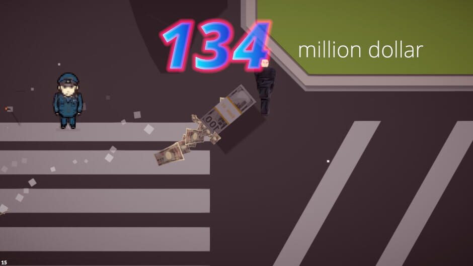 Ghone is gone Screenshot