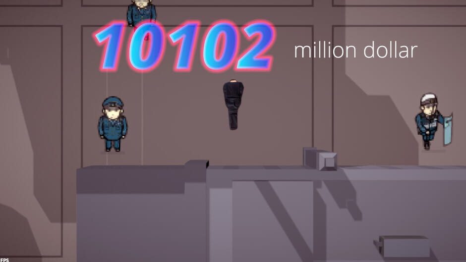 Ghone is gone Screenshot