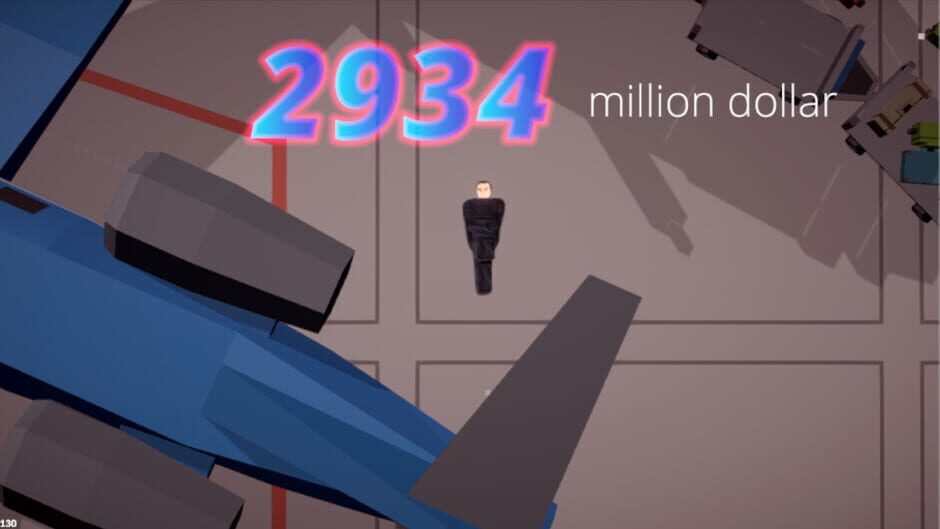 Ghone is gone Screenshot