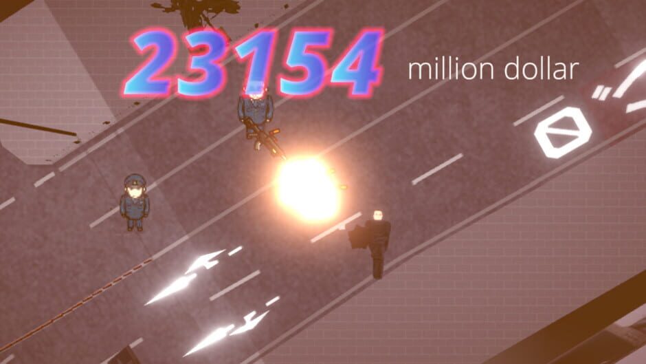 Ghone is gone Screenshot