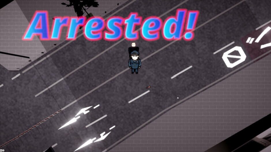 Ghone is gone Screenshot