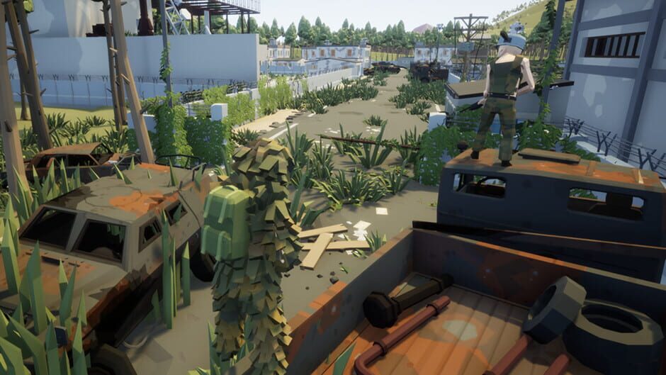 Another Try Screenshot