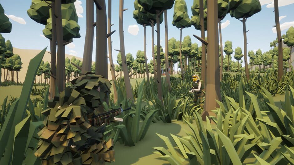 Another Try Screenshot