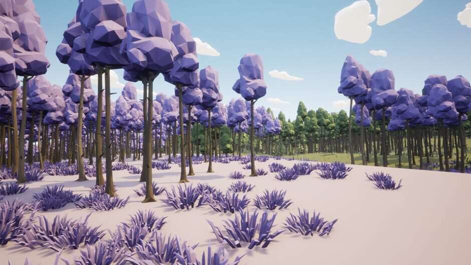 Another Try Screenshot