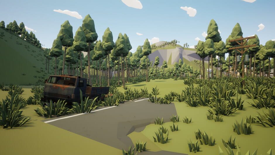 Another Try Screenshot