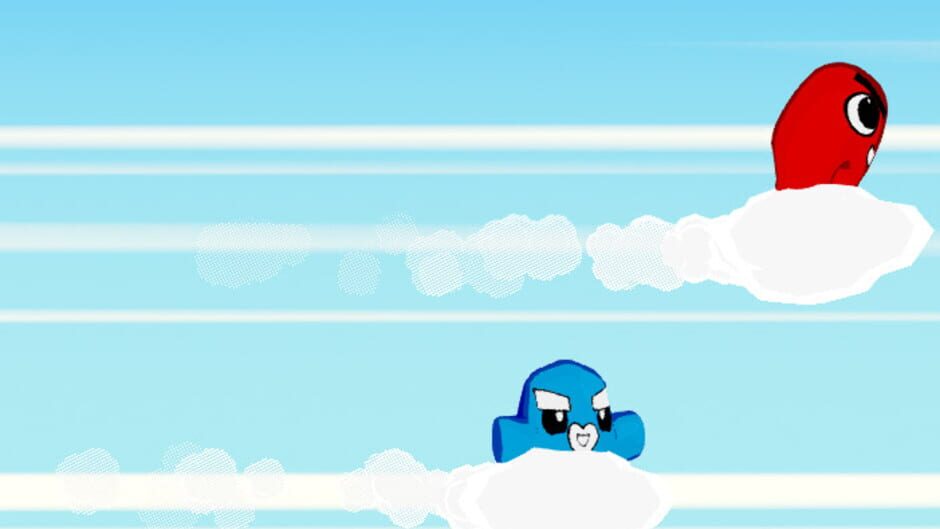 DonDon Busters!! Screenshot