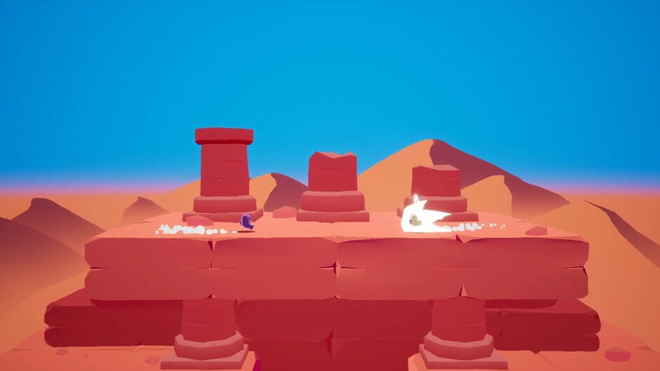 DonDon Busters!! Screenshot